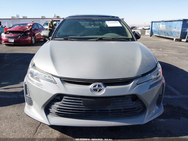 JTKJF5C75GJ015700 Scion TC