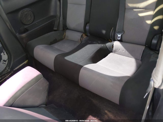 JTKJF5C75GJ015700 Scion TC
