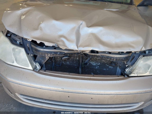 Auction sale of the 2000 Toyota Avalon Xl, vin: 4T1BF28B9YU095313, lot number: 45260912