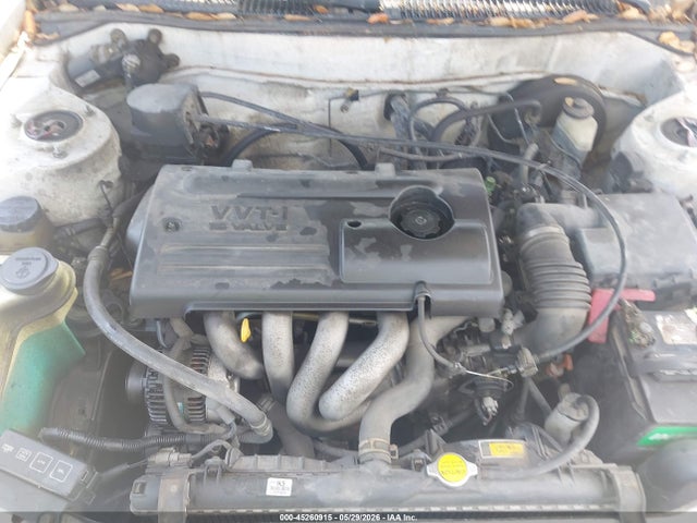 Продаж на аукціоні авто 2001 Toyota Corolla Le, vin: 1NXBR12E11Z470833, номер лоту: 45260915