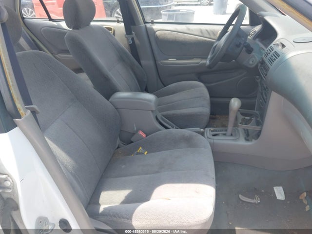 Продаж на аукціоні авто 2001 Toyota Corolla Le, vin: 1NXBR12E11Z470833, номер лоту: 45260915