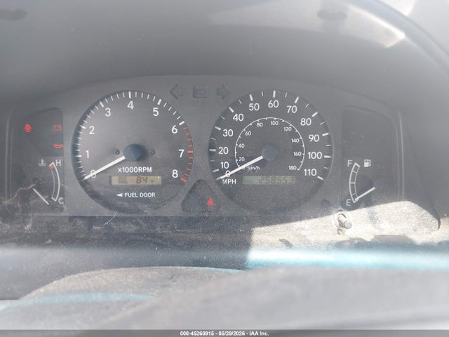 Продаж на аукціоні авто 2001 Toyota Corolla Le, vin: 1NXBR12E11Z470833, номер лоту: 45260915
