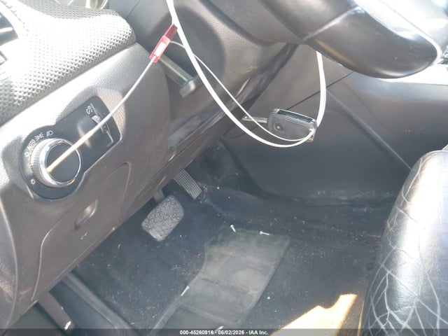 45260916 :رقم المزاد ، 1G1PG5S95B7105509 vin ، 2011 Chevrolet Cruze 2lt مزاد بيع