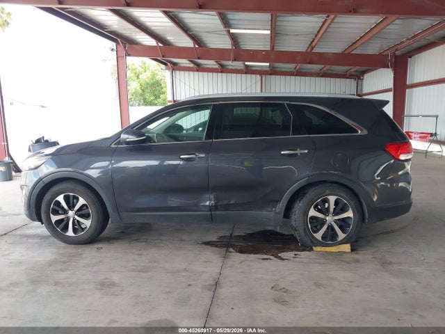 KIA Sorento 2.0t Ex 2016 5XYPH4A15GG013997 Image 14