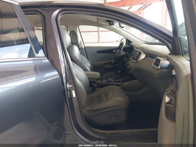 KIA Sorento 2.0t Ex 2016 5XYPH4A15GG013997 Image 5