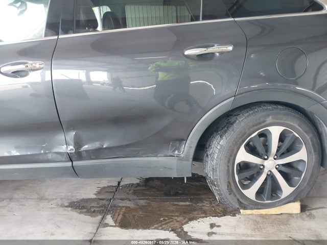 KIA Sorento 2.0t Ex 2016 5XYPH4A15GG013997 Image 6