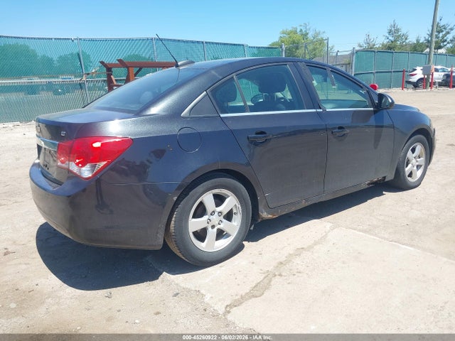 Продажа на аукционе авто 2015 Chevrolet Cruze 1lt Auto, vin: 1G1PC5SB4F7273212, номер лота: 45260922