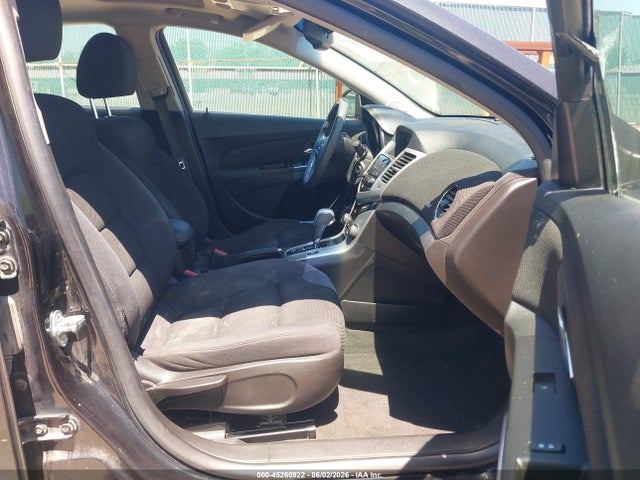 Продажа на аукционе авто 2015 Chevrolet Cruze 1lt Auto, vin: 1G1PC5SB4F7273212, номер лота: 45260922