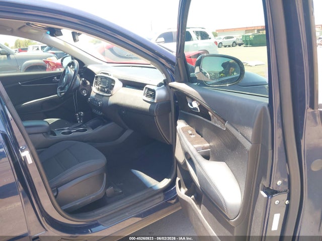 KIA Sorento 2.4l Lx 2016 5XYPG4A37GG162903 Image 5