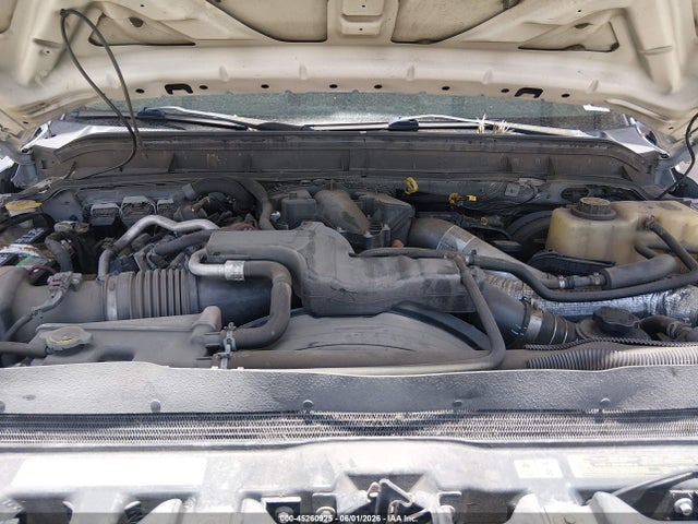 Aukcja sprzedaży 2016 Ford F-250 Xlt, vin: 1FT7W2BT2GEA63095, numer aukcji: 45260925