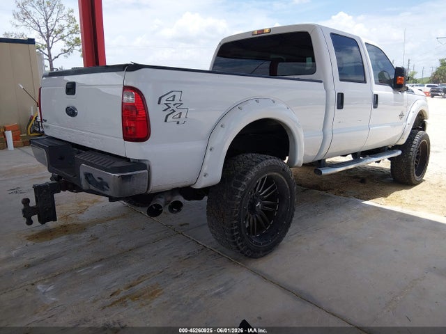 Aukcja sprzedaży 2016 Ford F-250 Xlt, vin: 1FT7W2BT2GEA63095, numer aukcji: 45260925