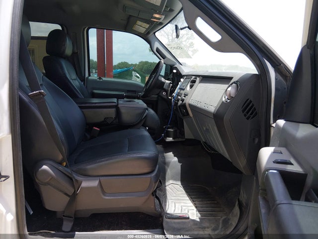 Aukcja sprzedaży 2016 Ford F-250 Xlt, vin: 1FT7W2BT2GEA63095, numer aukcji: 45260925