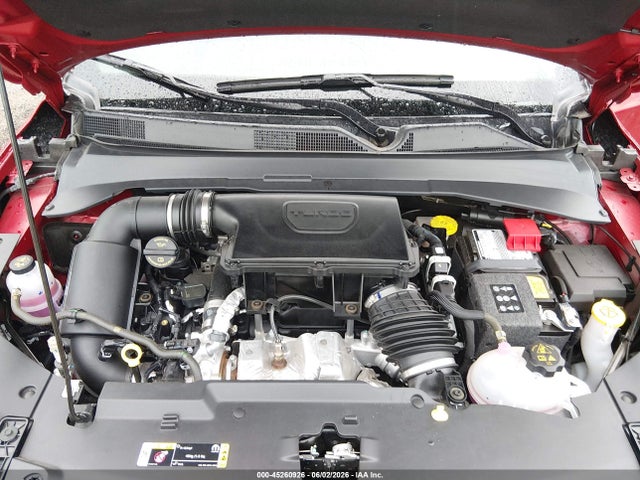 Jeep Compass Latitude 4x4 2025 3C4NJDBN5ST566485 Image 10