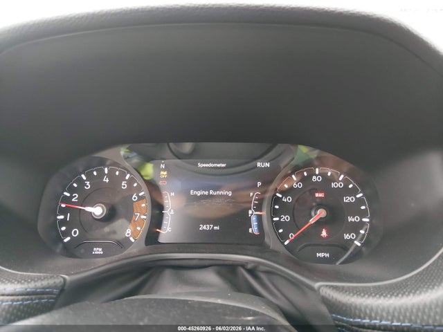 Jeep Compass Latitude 4x4 2025 3C4NJDBN5ST566485 Image 7