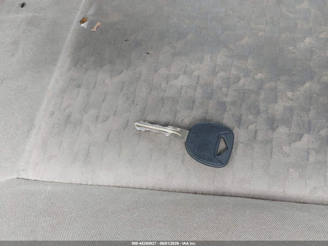 45260927 :رقم المزاد ، 1G1AK52F757500628 vin ، 2005 Chevrolet Cobalt مزاد بيع