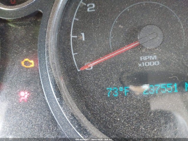 45260927 :رقم المزاد ، 1G1AK52F757500628 vin ، 2005 Chevrolet Cobalt مزاد بيع