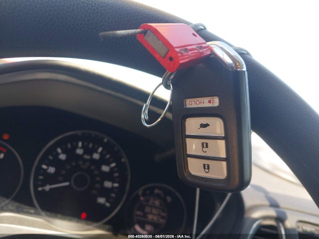 Продажа на аукционе авто 2018 Honda Hr-v Ex, vin: 3CZRU5H5XJG700706, номер лота: 45260930