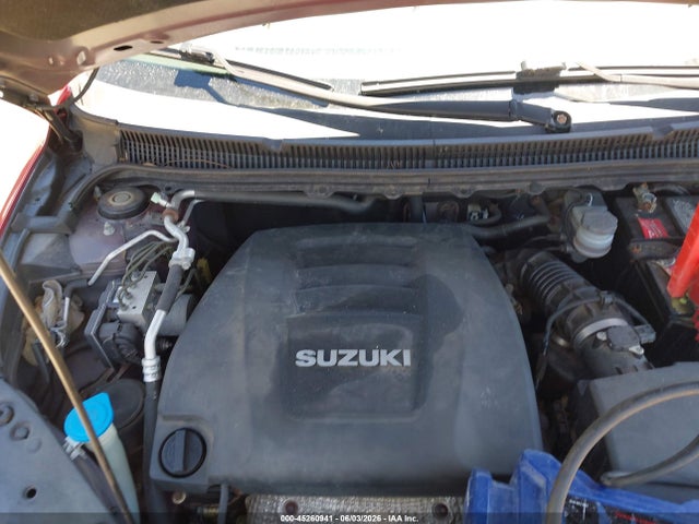 Aukcja sprzedaży 2012 Suzuki Kizashi Sport Gts, vin: JS2RE9A69C6100279, numer aukcji: 45260941