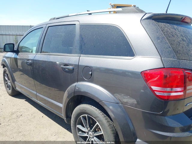 Dodge JOURNEY SE 2018 3C4PDCAB5JT534281 Image 17