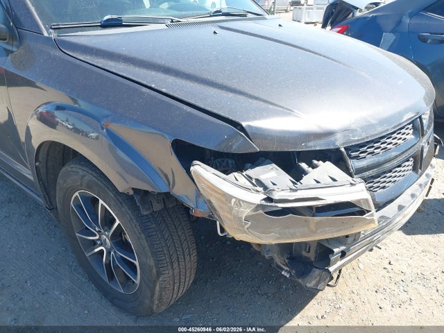 Dodge JOURNEY SE 2018 3C4PDCAB5JT534281 Image 13