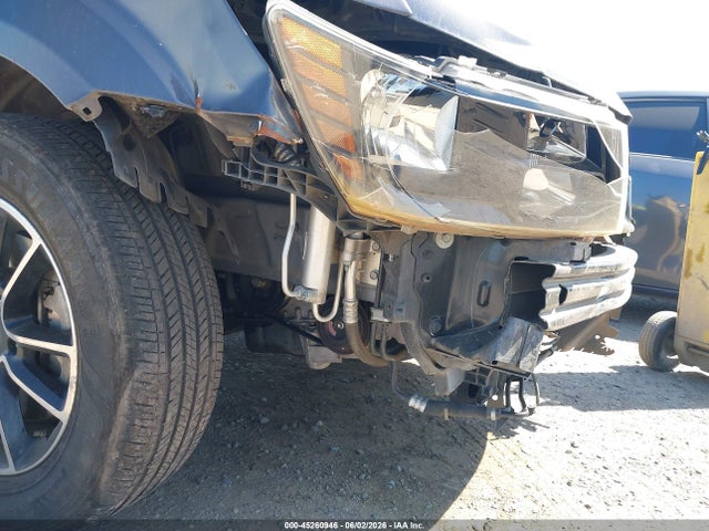 Dodge JOURNEY SE 2018 3C4PDCAB5JT534281 Image 14