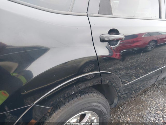Продажа на аукционе авто 2009 Kia Borrego Ex V6, vin: KNDJJ741795021764, номер лота: 45260948