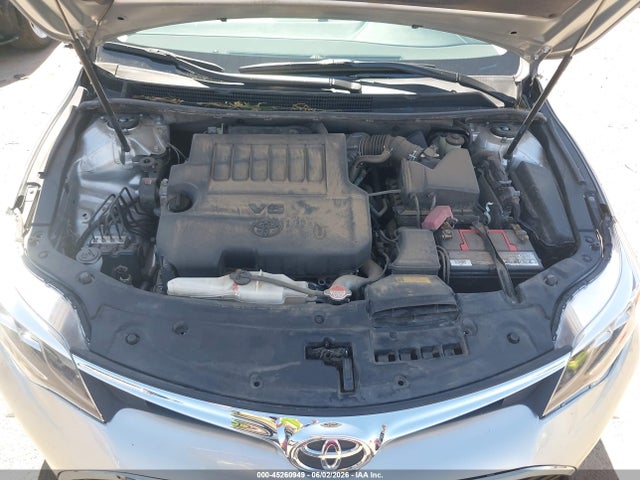 Aukcja sprzedaży 2016 Toyota Avalon Touring, vin: 4T1BK1EB6GU220468, numer aukcji: 45260949