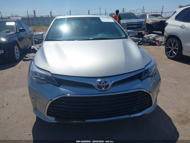 Aukcja sprzedaży 2016 Toyota Avalon Touring, vin: 4T1BK1EB6GU220468, numer aukcji: 45260949
