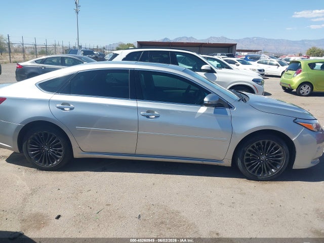 Aukcja sprzedaży 2016 Toyota Avalon Touring, vin: 4T1BK1EB6GU220468, numer aukcji: 45260949