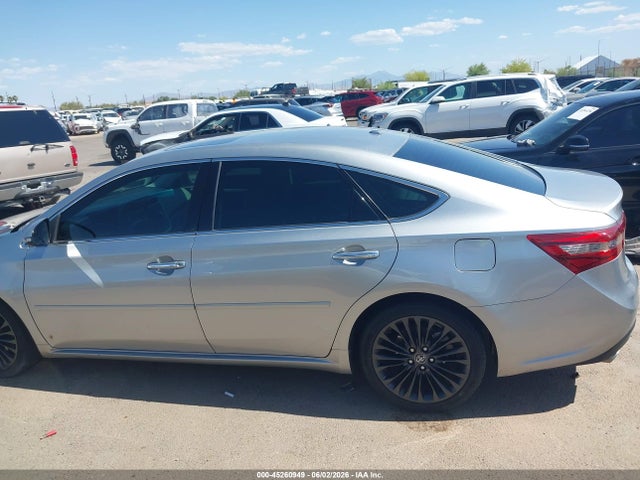 Aukcja sprzedaży 2016 Toyota Avalon Touring, vin: 4T1BK1EB6GU220468, numer aukcji: 45260949