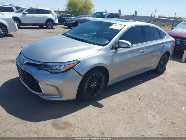Aukcja sprzedaży 2016 Toyota Avalon Touring, vin: 4T1BK1EB6GU220468, numer aukcji: 45260949