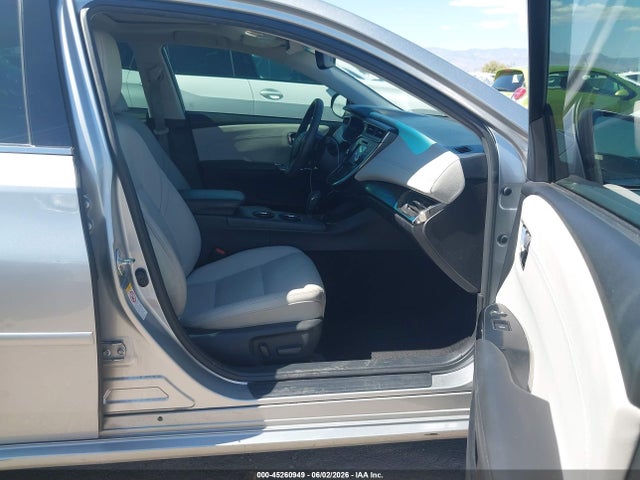 Aukcja sprzedaży 2016 Toyota Avalon Touring, vin: 4T1BK1EB6GU220468, numer aukcji: 45260949