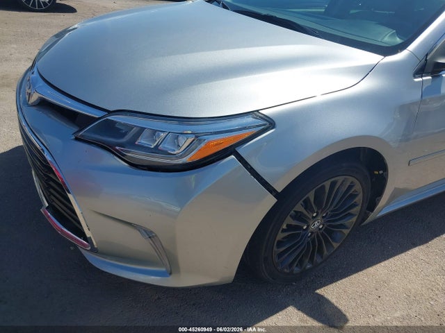 Aukcja sprzedaży 2016 Toyota Avalon Touring, vin: 4T1BK1EB6GU220468, numer aukcji: 45260949