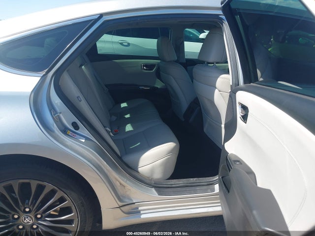 Aukcja sprzedaży 2016 Toyota Avalon Touring, vin: 4T1BK1EB6GU220468, numer aukcji: 45260949