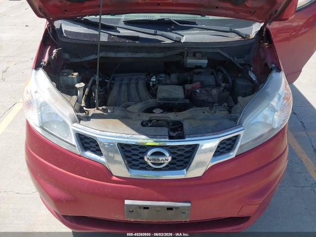Nissan NV200 SV 2017 3N6CM0KN0HK705554 Image 10