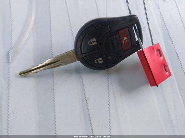 Nissan NV200 SV 2017 3N6CM0KN0HK705554 Image 11