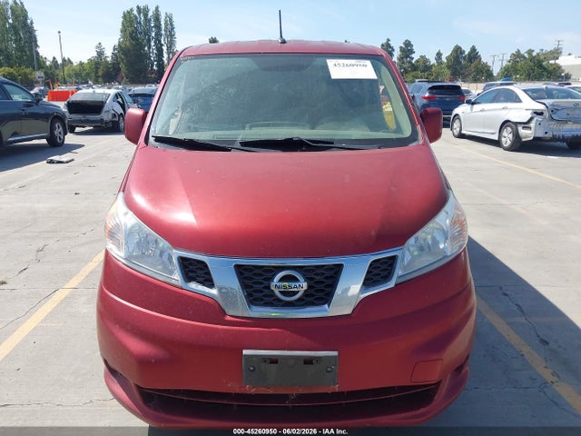 Nissan NV200 SV 2017 3N6CM0KN0HK705554 Image 12