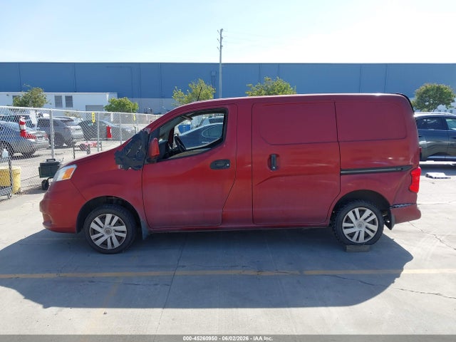 Nissan NV200 SV 2017 3N6CM0KN0HK705554 Image 14
