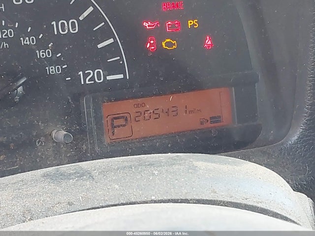 Nissan NV200 SV 2017 3N6CM0KN0HK705554 Image 15