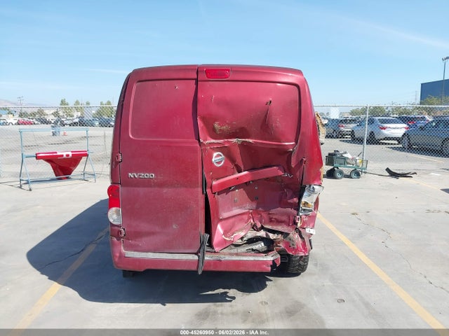 Nissan NV200 SV 2017 3N6CM0KN0HK705554 Image 16