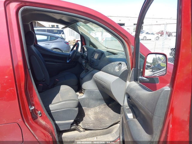 Nissan NV200 SV 2017 3N6CM0KN0HK705554 Image 5