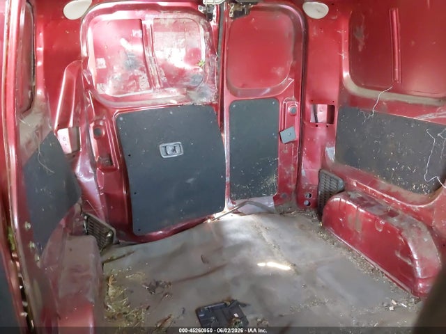 Nissan NV200 SV 2017 3N6CM0KN0HK705554 Image 8