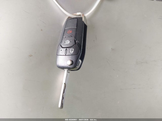 Ford FUSION SE 2014 3FA6P0H7XER185503 Image 11