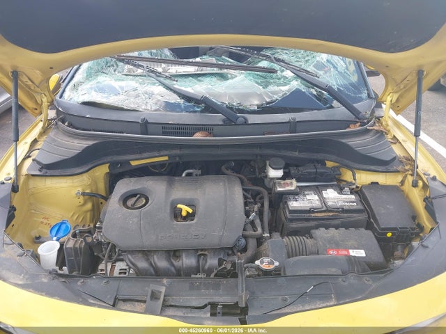 KIA SOUL LX 2020 KNDJ23AU2L7114532 Image 10