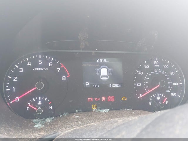 KIA SOUL LX 2020 KNDJ23AU2L7114532 Image 7