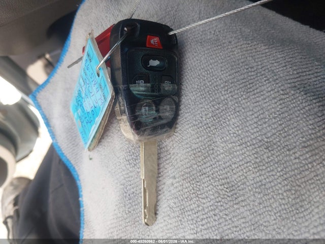 Продаж на аукціоні авто 2013 Honda Odyssey Ex-l, vin: 5FNRL5H66DB048548, номер лоту: 45260962