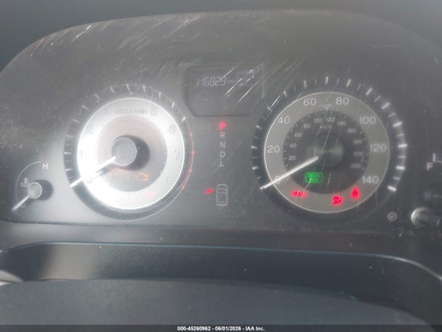 Продаж на аукціоні авто 2013 Honda Odyssey Ex-l, vin: 5FNRL5H66DB048548, номер лоту: 45260962
