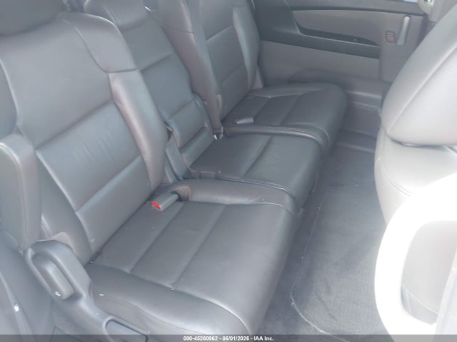 Продаж на аукціоні авто 2013 Honda Odyssey Ex-l, vin: 5FNRL5H66DB048548, номер лоту: 45260962