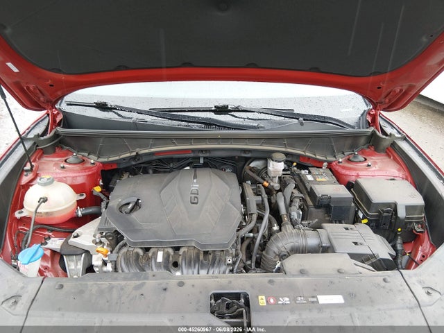Aukcja sprzedaży 2022 Hyundai Tucson N Line, vin: KM8JFCAE9NU124519, numer aukcji: 45260967