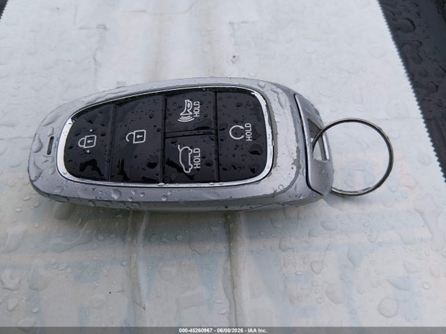 Aukcja sprzedaży 2022 Hyundai Tucson N Line, vin: KM8JFCAE9NU124519, numer aukcji: 45260967